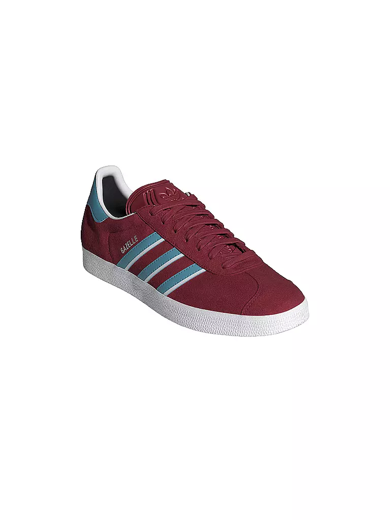 ADIDAS ORIGINALS | Sneaker GAZELLE | dunkelblau