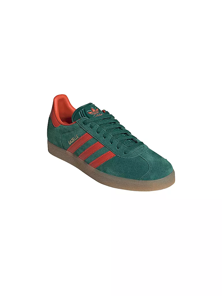 ADIDAS ORIGINALS | Sneaker GAZELLE | dunkelblau