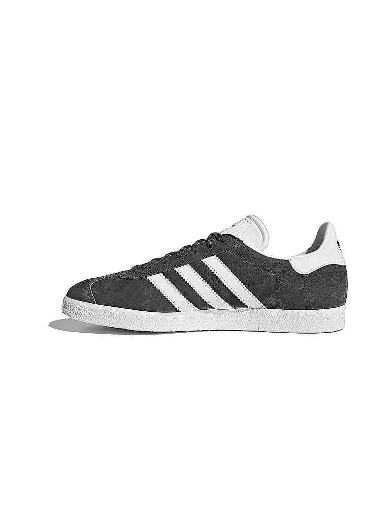 ADIDAS ORIGINALS | Sneaker GAZELLE | dunkelrot