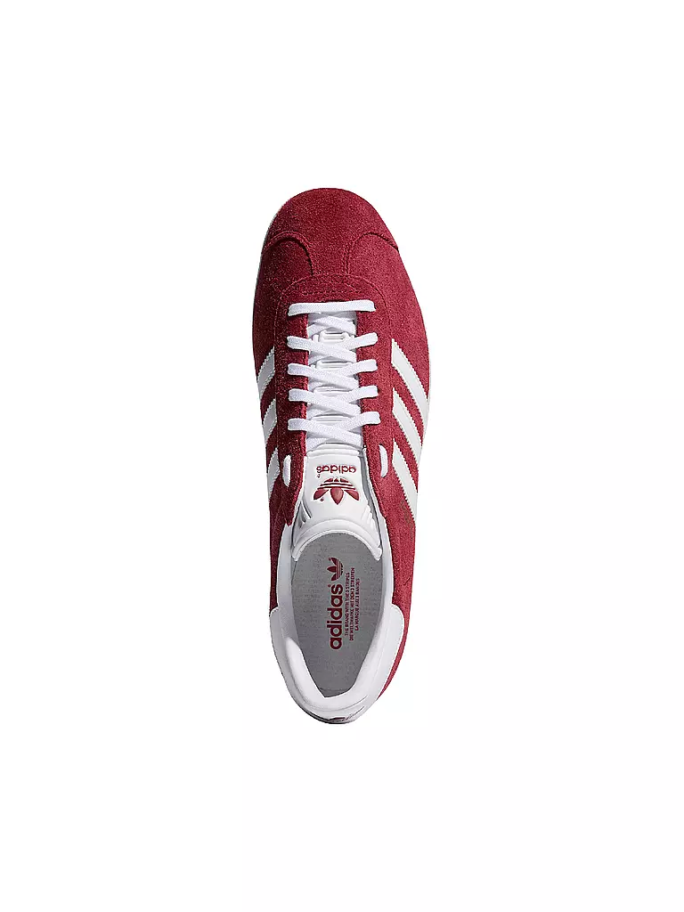 ADIDAS ORIGINALS | Sneaker GAZELLE | dunkelblau