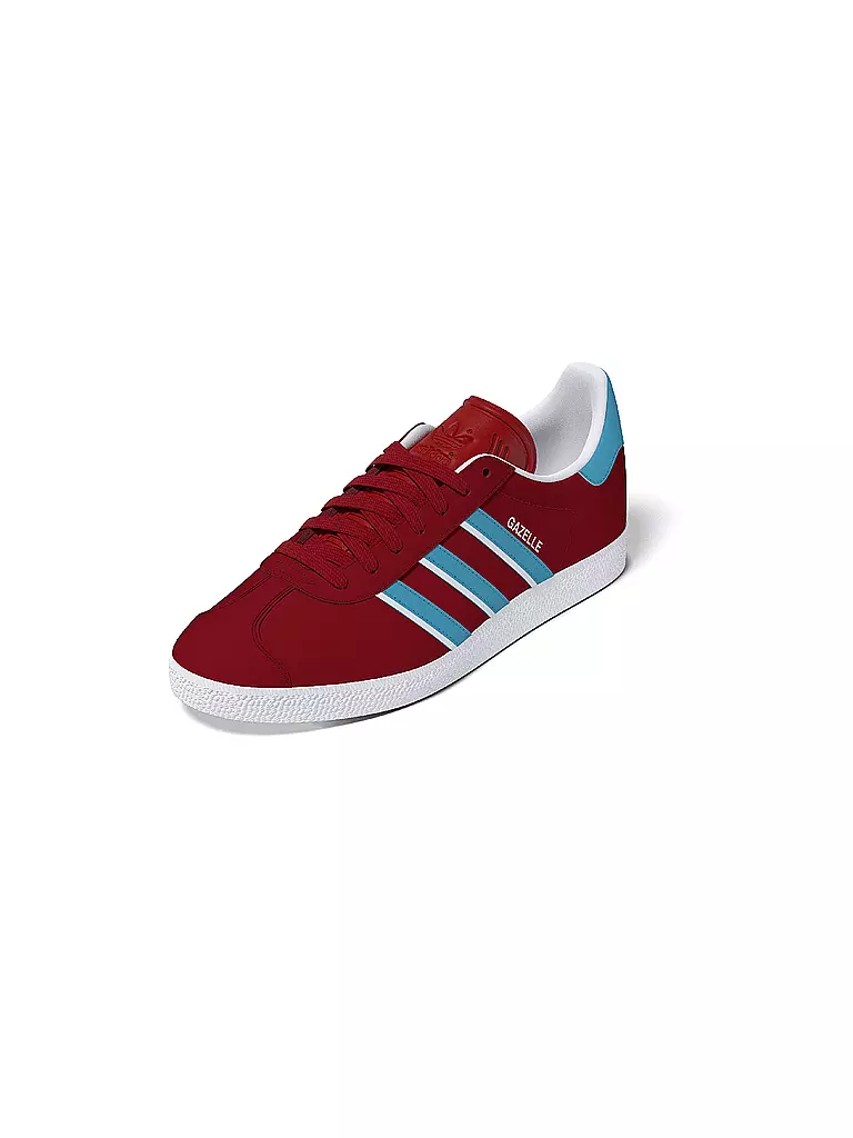 ADIDAS ORIGINALS | Sneaker GAZELLE | dunkelblau