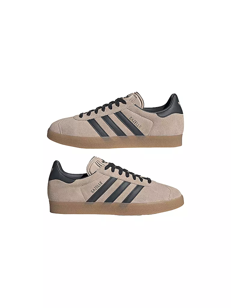 ADIDAS ORIGINALS | Sneaker GAZELLE | dunkelblau