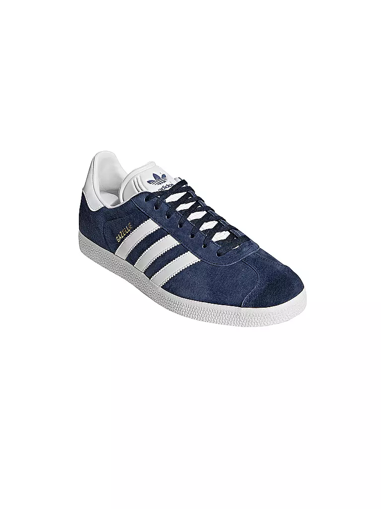 ADIDAS ORIGINALS | Sneaker GAZELLE | dunkelblau