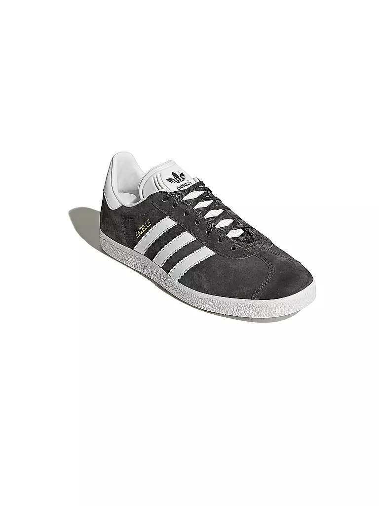 ADIDAS ORIGINALS | Sneaker GAZELLE | dunkelrot