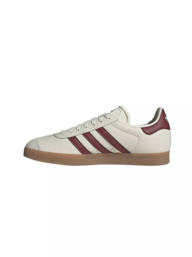 ADIDAS ORIGINALS | Sneaker GAZELLE | creme