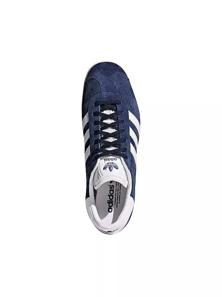 ADIDAS ORIGINALS | Sneaker GAZELLE | dunkelblau