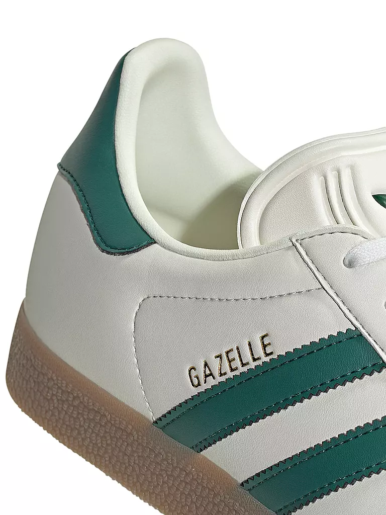 ADIDAS ORIGINALS | Sneaker GAZELLE | creme