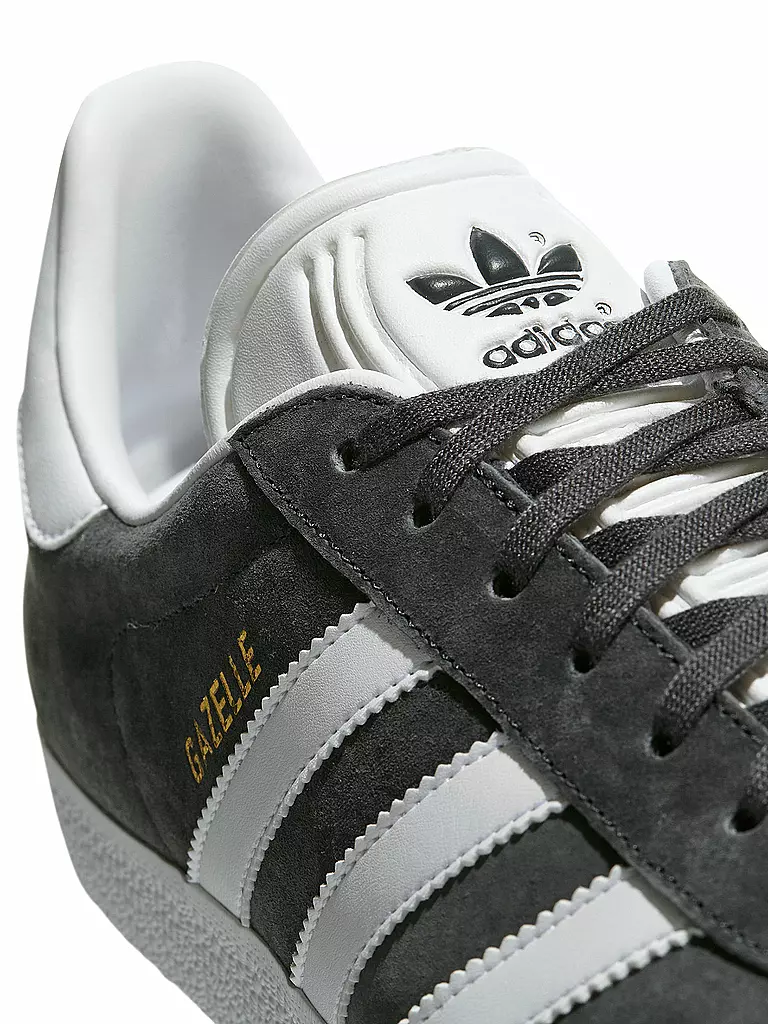 ADIDAS ORIGINALS | Sneaker GAZELLE | grau