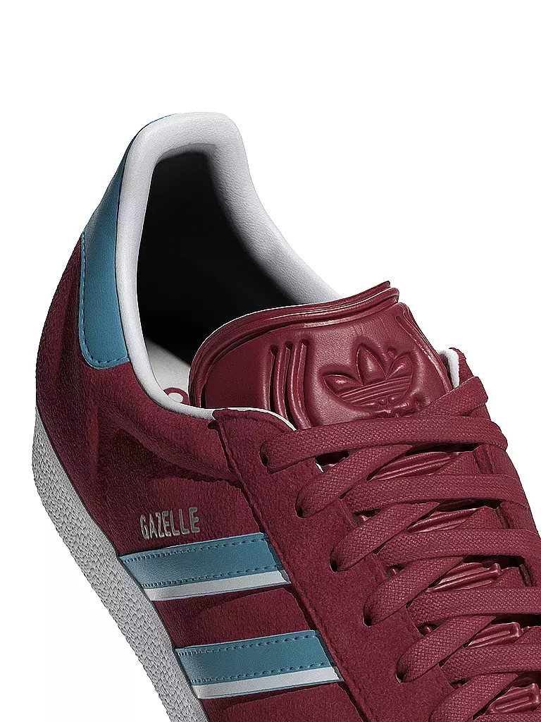 ADIDAS ORIGINALS | Sneaker GAZELLE | dunkelblau