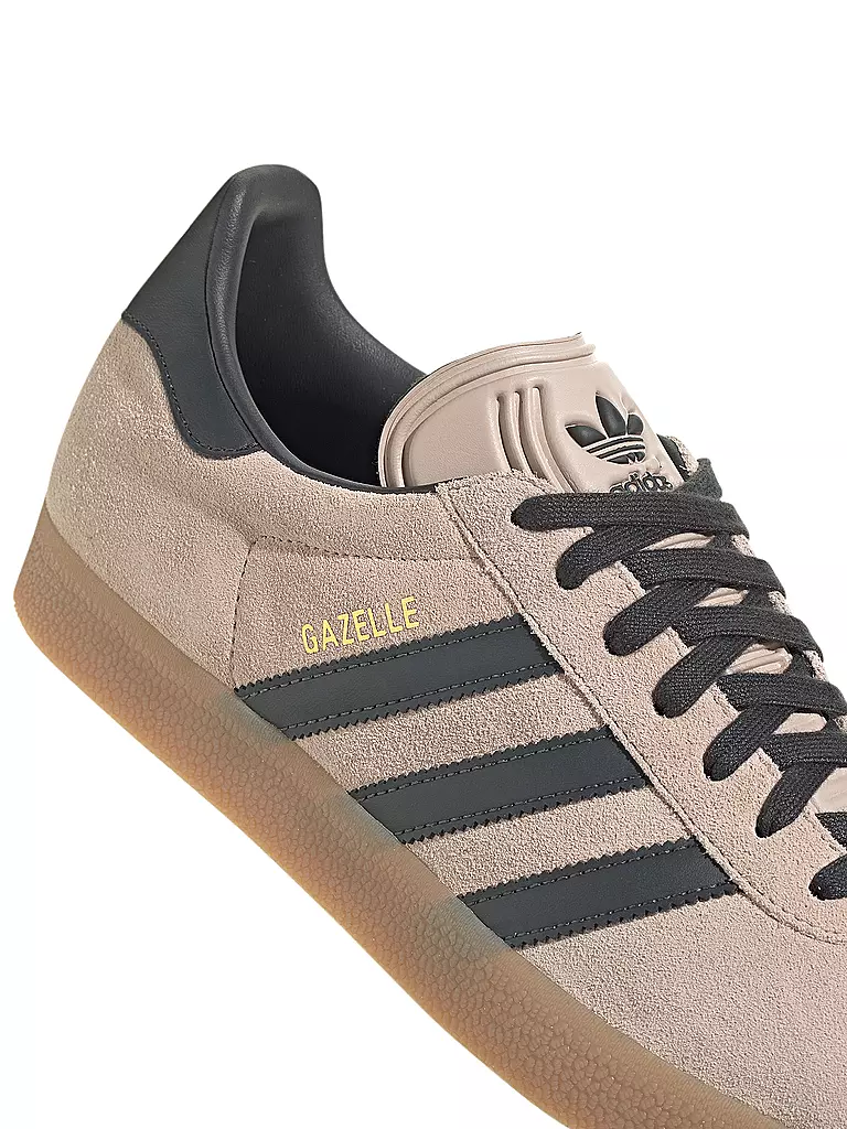 ADIDAS ORIGINALS | Sneaker GAZELLE | dunkelblau