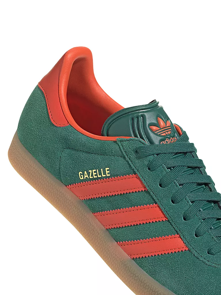 ADIDAS ORIGINALS | Sneaker GAZELLE | dunkelblau