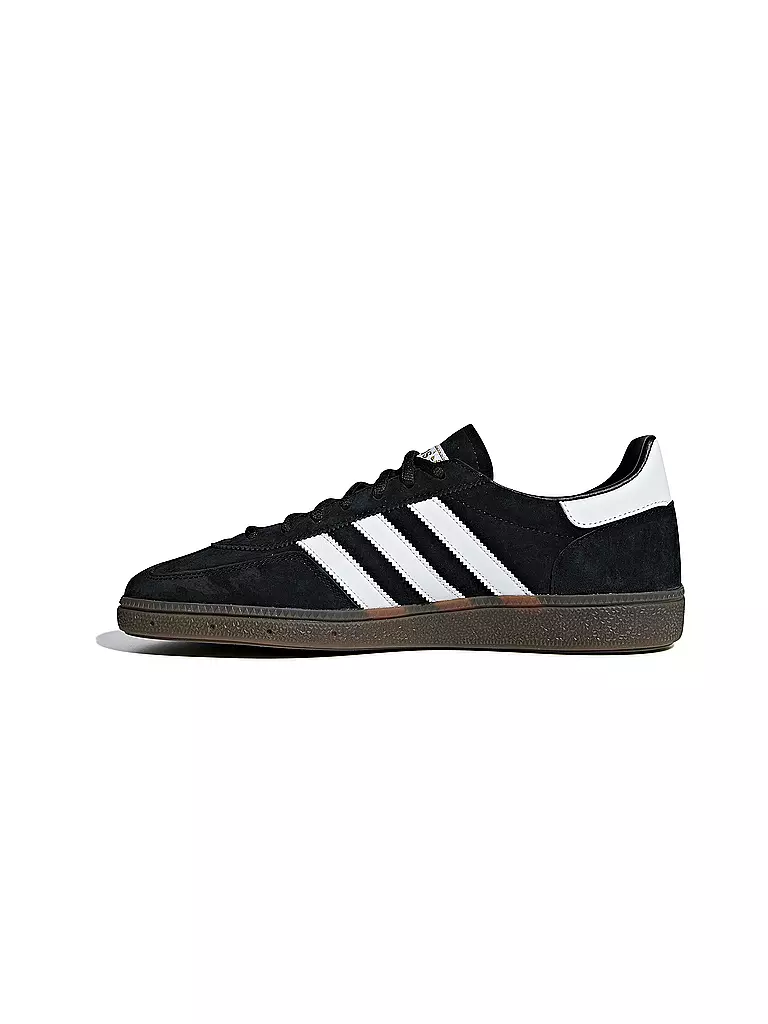 ADIDAS ORIGINALS | Sneaker HANDBALL SPEZIAL | schwarz