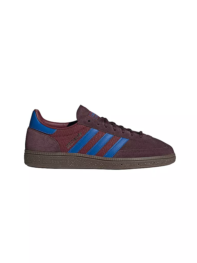 ADIDAS ORIGINALS | Sneaker HANDBALL SPEZIAL | braun