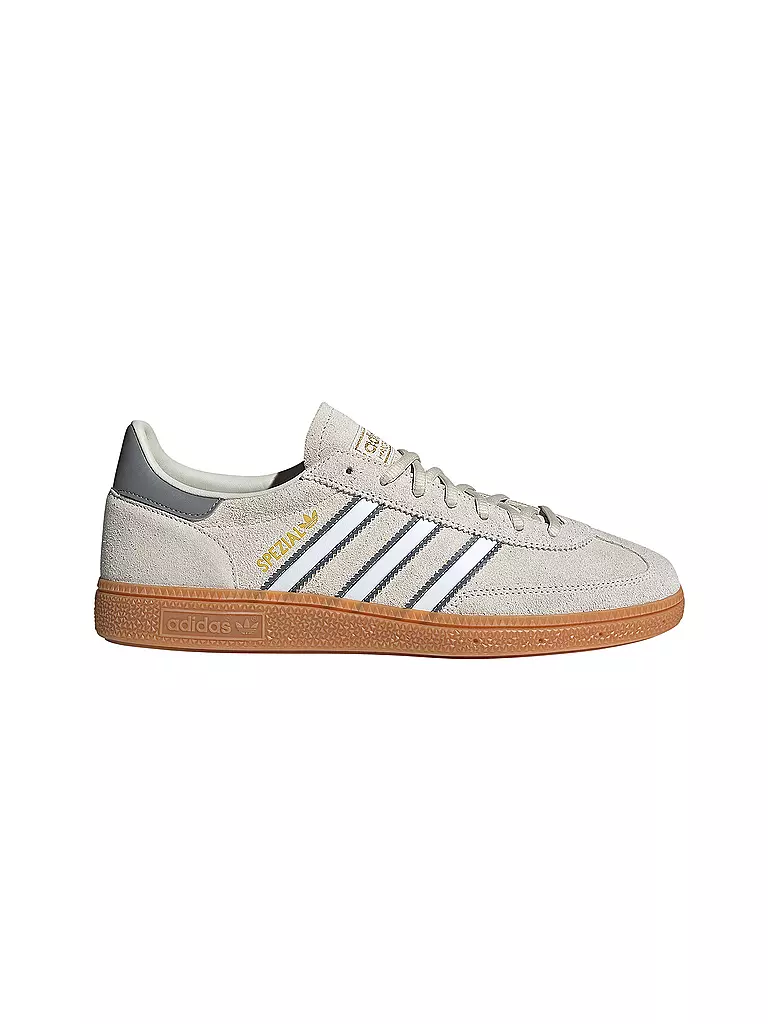 ADIDAS ORIGINALS | Sneaker HANDBALL SPEZIAL | grau