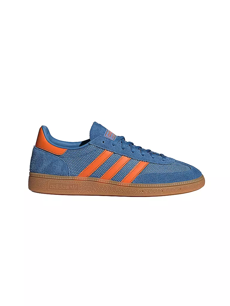 ADIDAS ORIGINALS | Sneaker HANDBALL SPEZIAL | blau