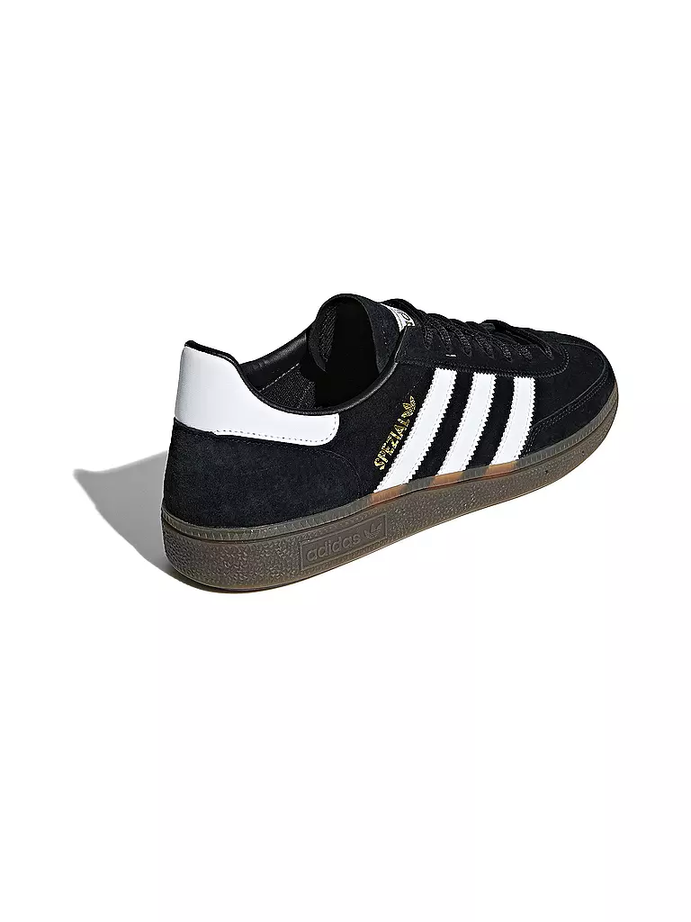 ADIDAS ORIGINALS | Sneaker HANDBALL SPEZIAL | schwarz