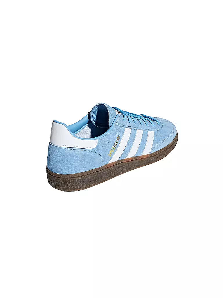 ADIDAS ORIGINALS | Sneaker HANDBALL SPEZIAL | hellblau