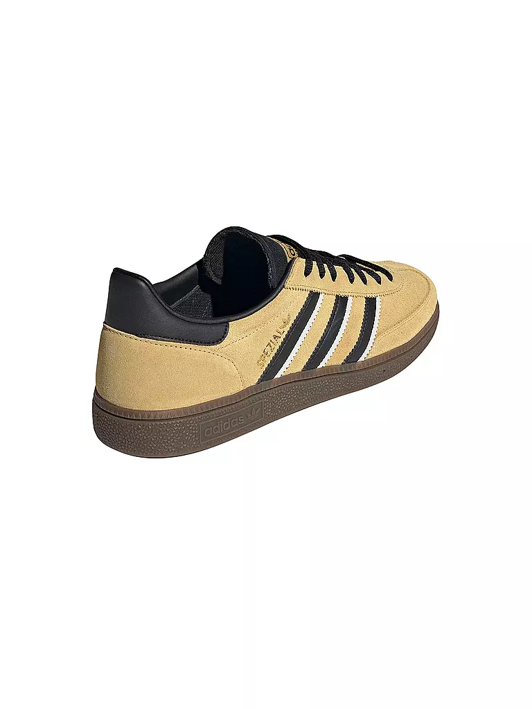 ADIDAS ORIGINALS | Sneaker HANDBALL SPEZIAL | senf