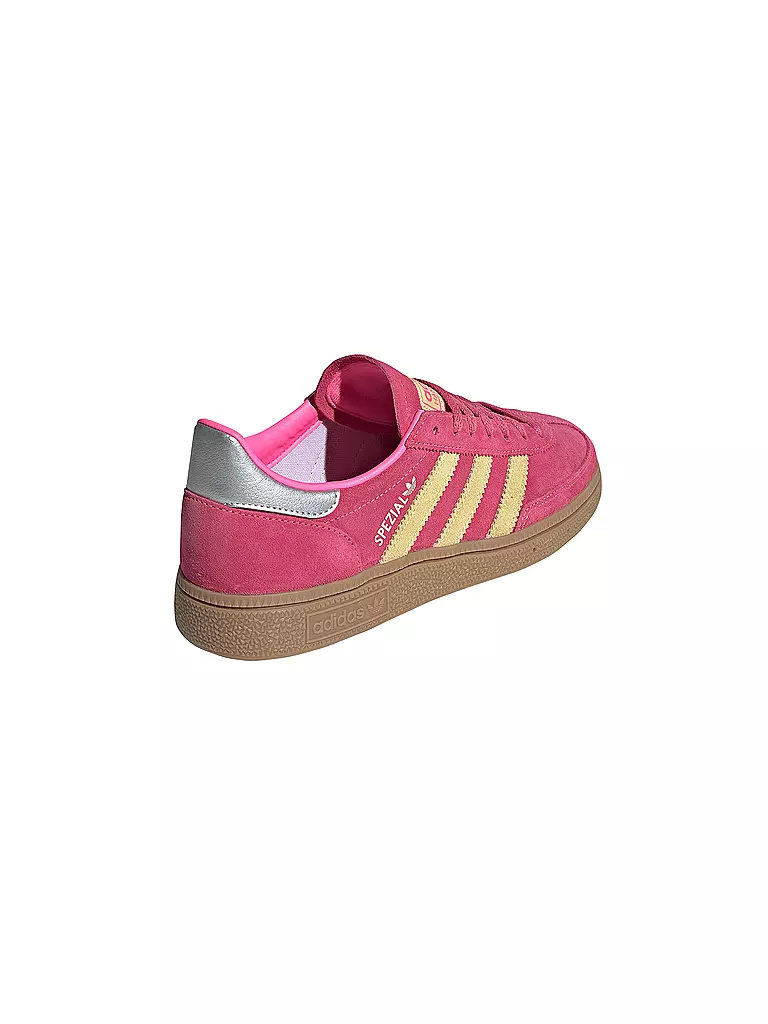 ADIDAS ORIGINALS | Sneaker HANDBALL SPEZIAL | pink