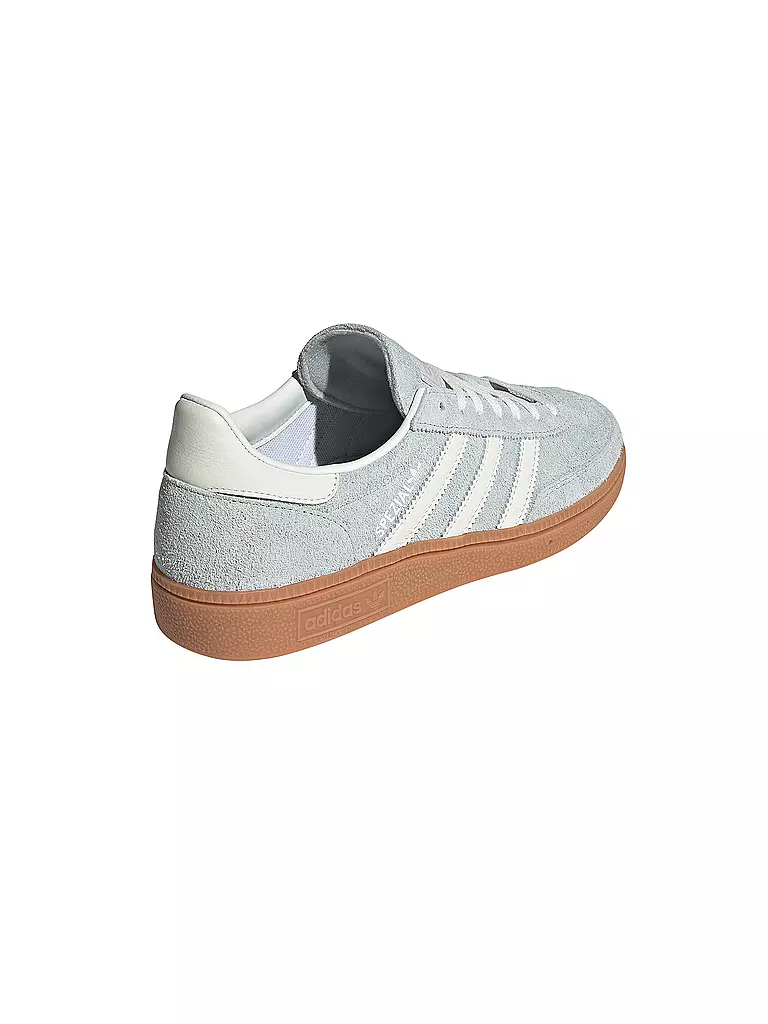 ADIDAS ORIGINALS | Sneaker HANDBALL SPEZIAL | grau