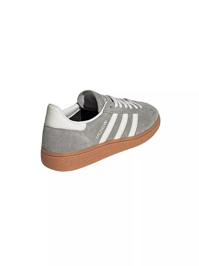 ADIDAS ORIGINALS | Sneaker HANDBALL SPEZIAL | grau