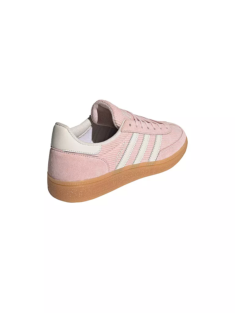 ADIDAS ORIGINALS | Sneaker HANDBALL SPEZIAL | rosa