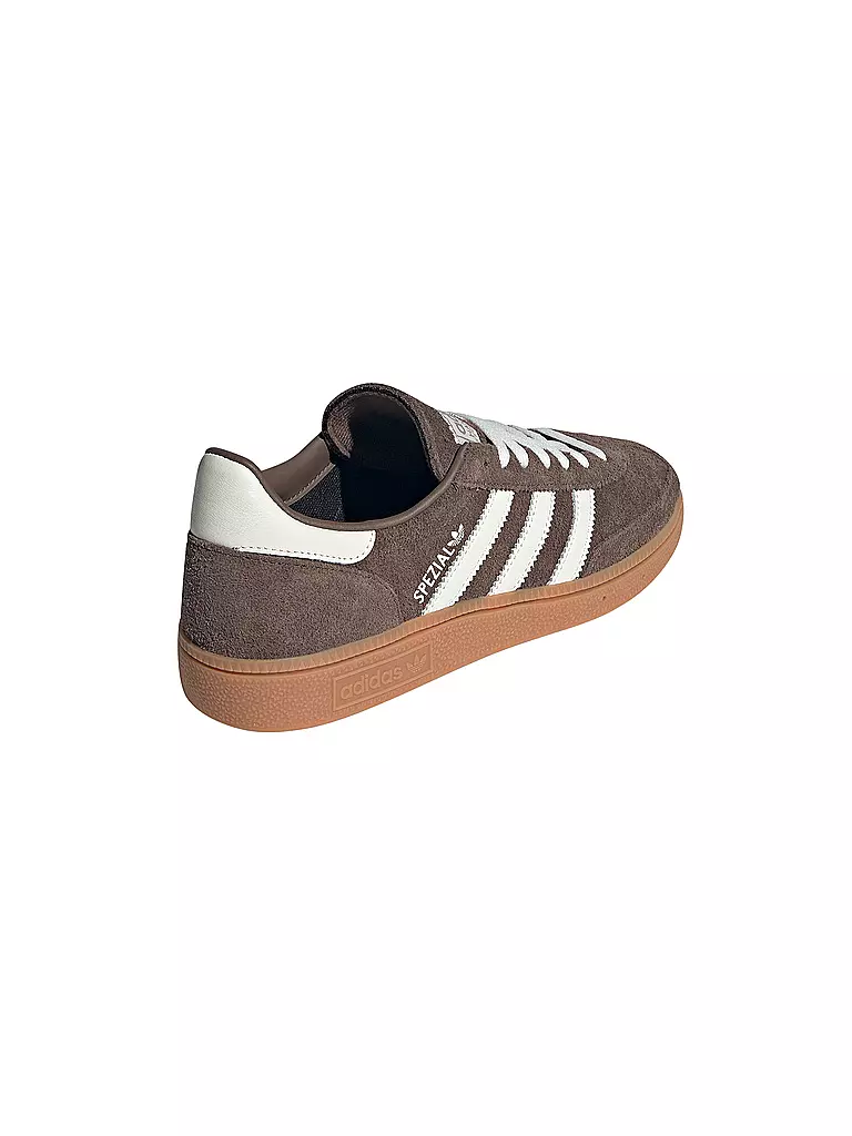 ADIDAS ORIGINALS | Sneaker HANDBALL SPEZIAL | hellbraun