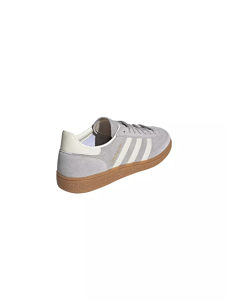 ADIDAS ORIGINALS | Sneaker HANDBALL SPEZIAL | hellgrau