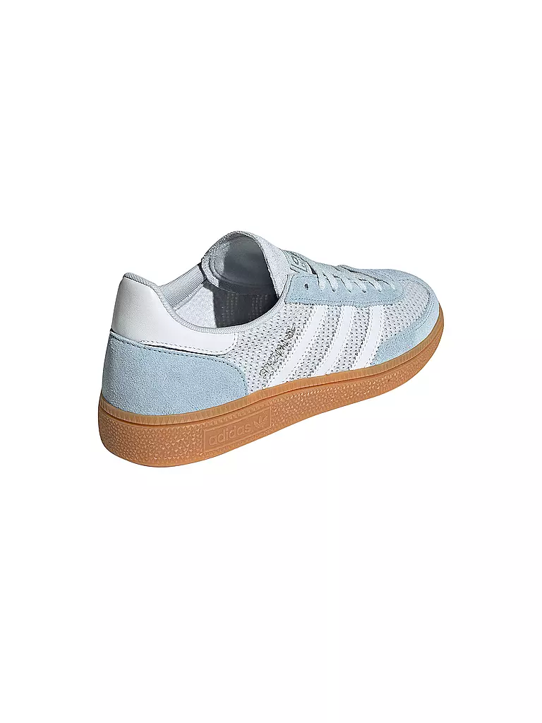 ADIDAS ORIGINALS | Sneaker HANDBALL SPEZIAL | hellgrün