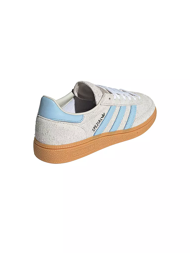 ADIDAS ORIGINALS | Sneaker HANDBALL SPEZIAL | hellgrün