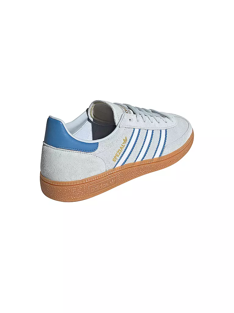 ADIDAS ORIGINALS | Sneaker HANDBALL SPEZIAL | hellblau