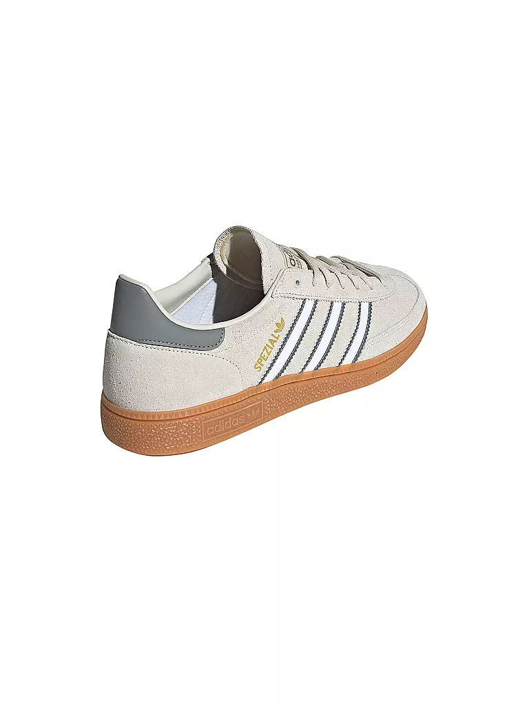 ADIDAS ORIGINALS | Sneaker HANDBALL SPEZIAL | grau