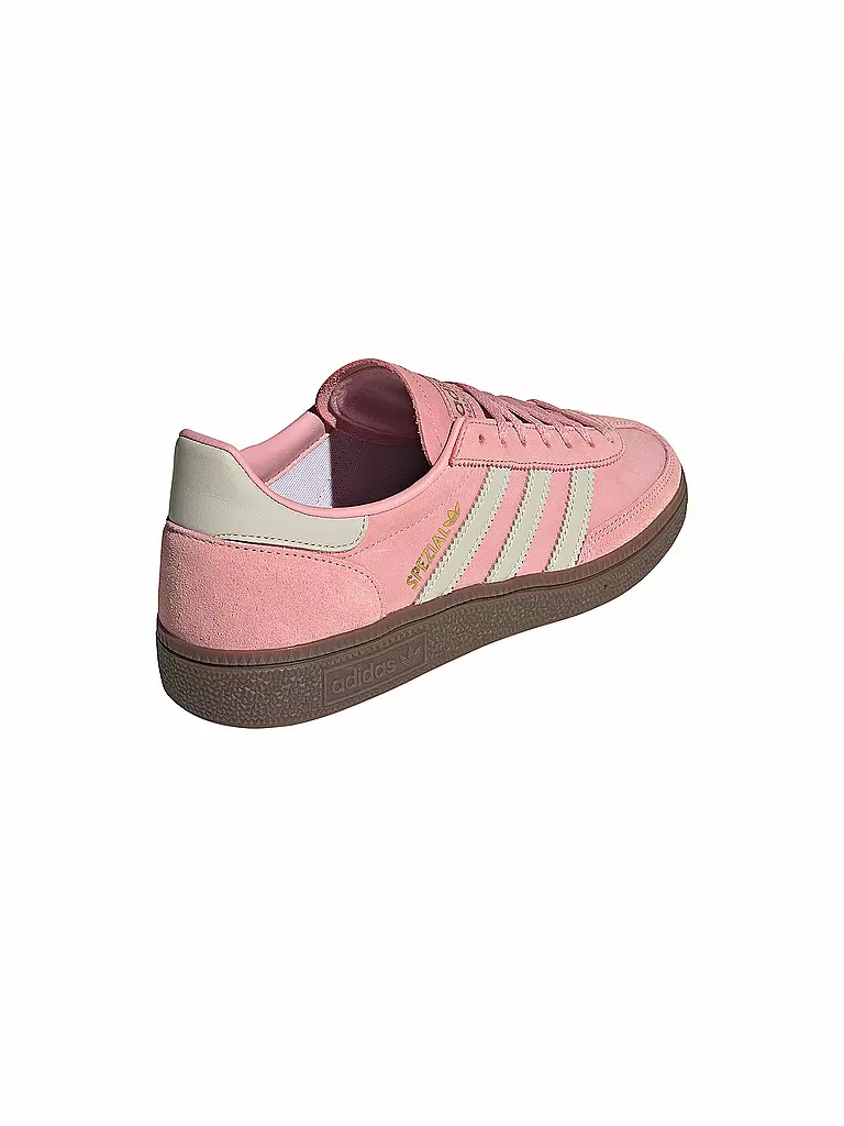 ADIDAS ORIGINALS | Sneaker HANDBALL SPEZIAL | hellgrün