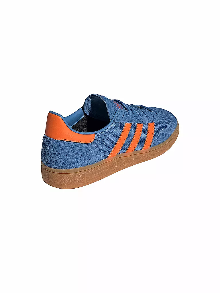 ADIDAS ORIGINALS | Sneaker HANDBALL SPEZIAL | blau