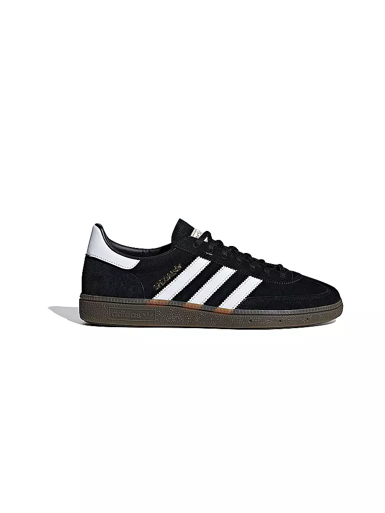 ADIDAS ORIGINALS | Sneaker HANDBALL SPEZIAL | schwarz