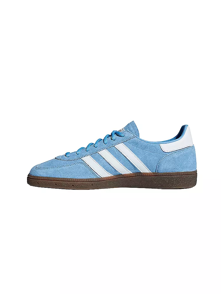 ADIDAS ORIGINALS | Sneaker HANDBALL SPEZIAL | grün