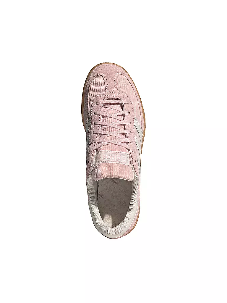 ADIDAS ORIGINALS | Sneaker HANDBALL SPEZIAL | rosa