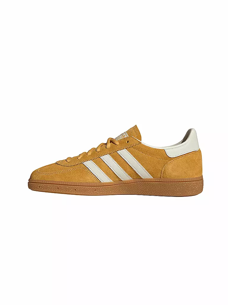 ADIDAS ORIGINALS | Sneaker HANDBALL SPEZIAL | senf