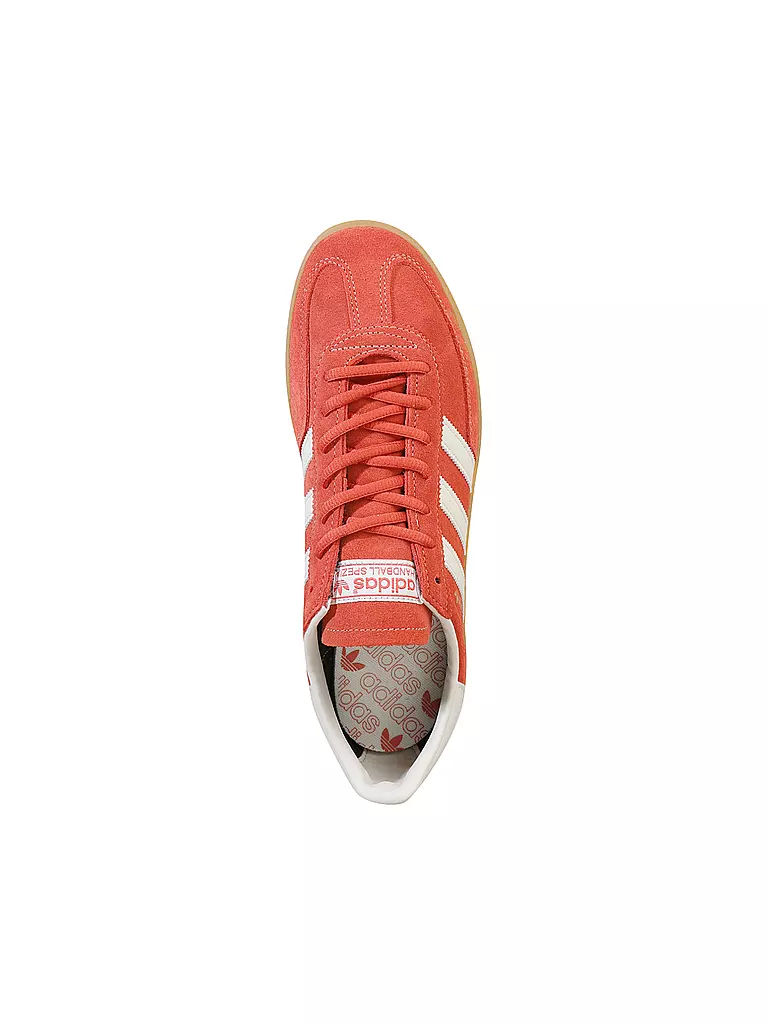 ADIDAS ORIGINALS | Sneaker HANDBALL SPEZIAL | orange