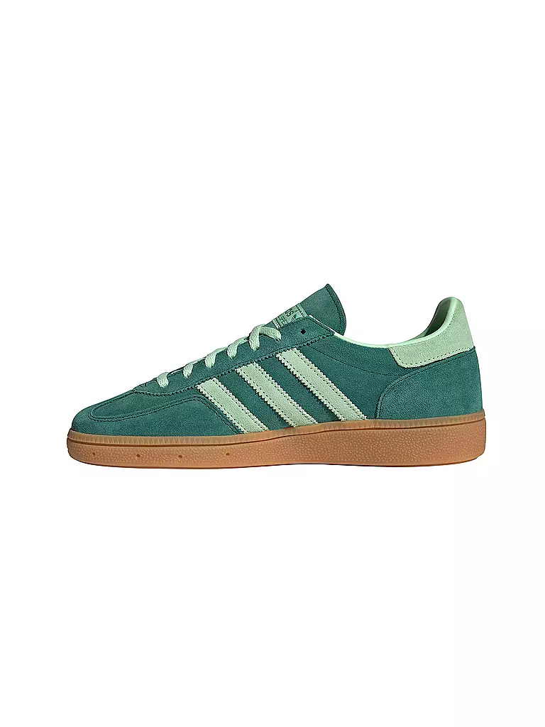 ADIDAS ORIGINALS | Sneaker HANDBALL SPEZIAL | grün