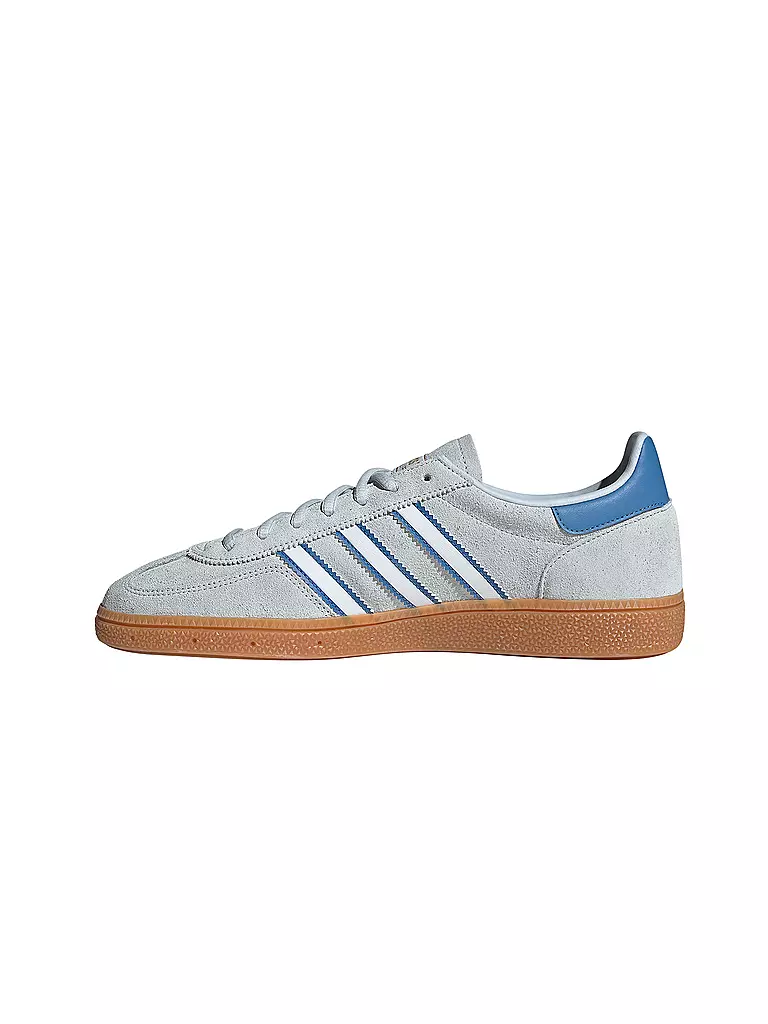 ADIDAS ORIGINALS | Sneaker HANDBALL SPEZIAL | hellblau