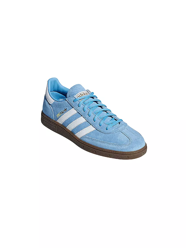 ADIDAS ORIGINALS | Sneaker HANDBALL SPEZIAL | grün