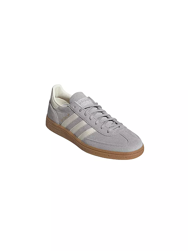 ADIDAS ORIGINALS | Sneaker HANDBALL SPEZIAL | hellgrau