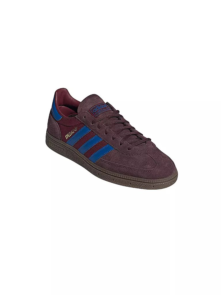 ADIDAS ORIGINALS | Sneaker HANDBALL SPEZIAL | braun