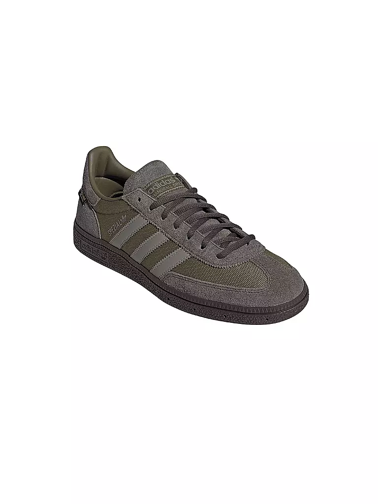 ADIDAS ORIGINALS | Sneaker HANDBALL SPEZIAL | olive