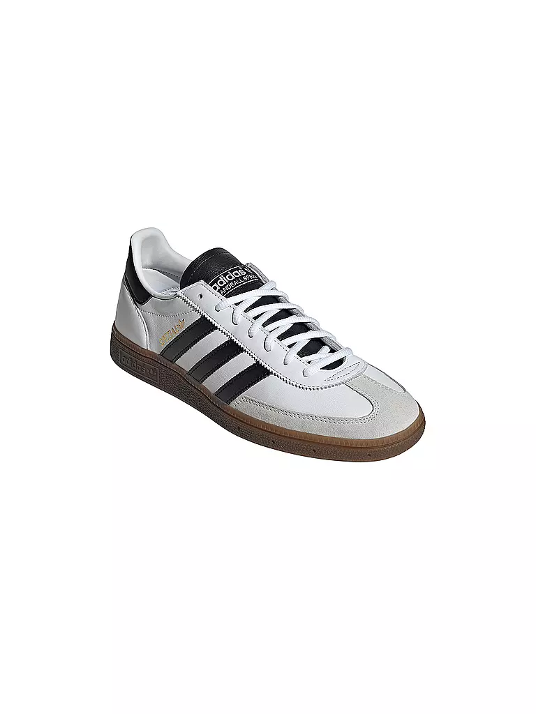 ADIDAS ORIGINALS | Sneaker HANDBALL SPEZIAL | grün