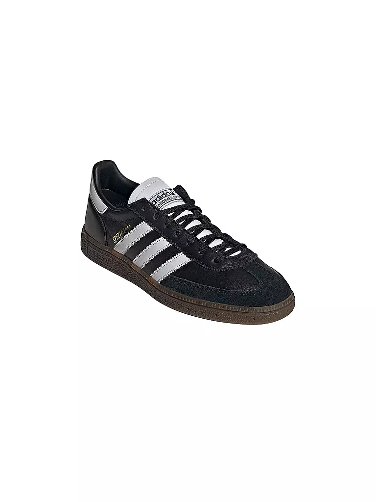 ADIDAS ORIGINALS | Sneaker HANDBALL SPEZIAL | schwarz