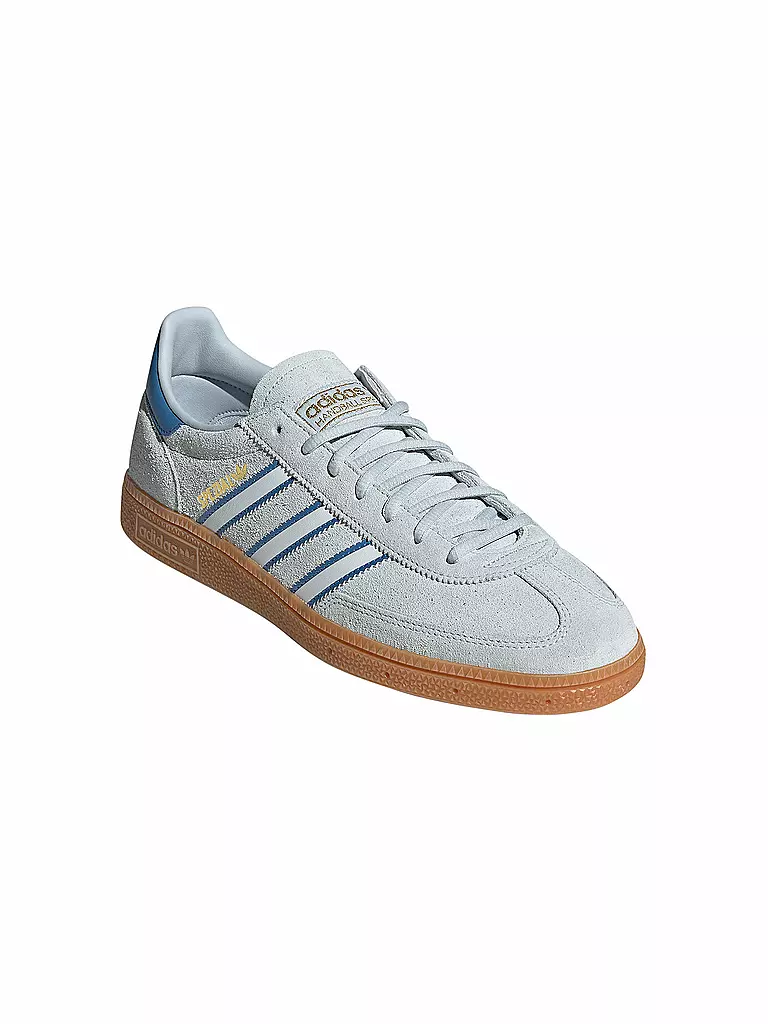 ADIDAS ORIGINALS | Sneaker HANDBALL SPEZIAL | hellblau