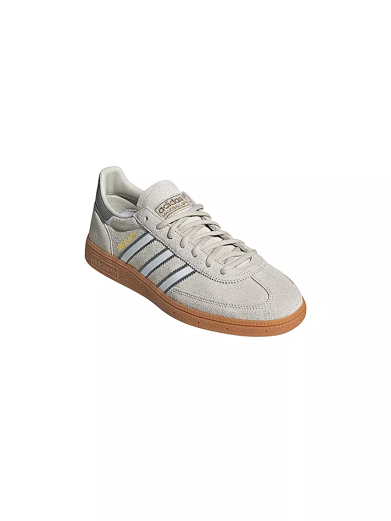 ADIDAS ORIGINALS | Sneaker HANDBALL SPEZIAL | grau