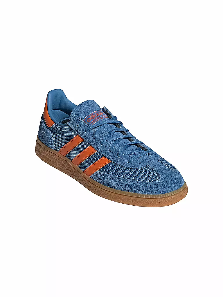 ADIDAS ORIGINALS | Sneaker HANDBALL SPEZIAL | blau